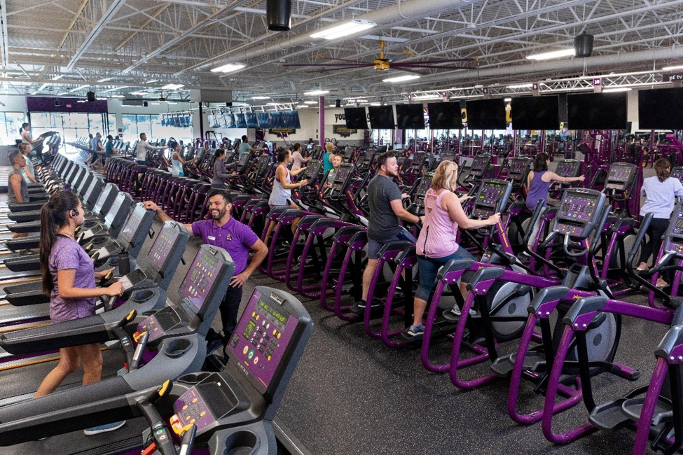 Planet Fitness New Orleans Locations are Part of Franchisee's